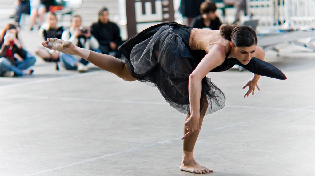 danser
