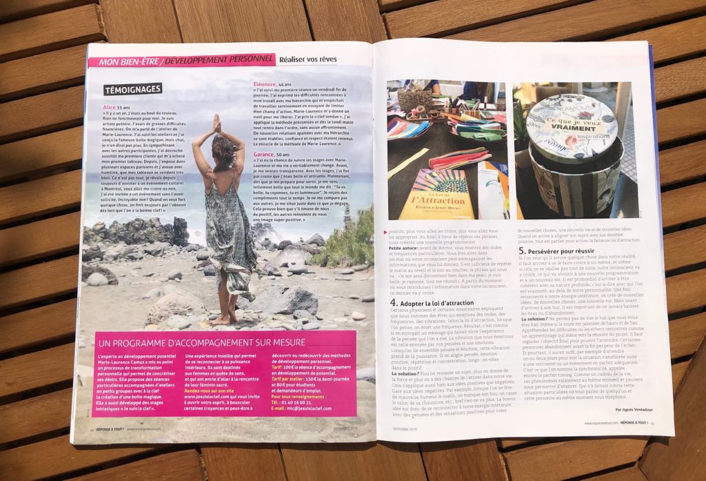 Marie-Laurence-Camus-Article Réponse-A-Tout-2019