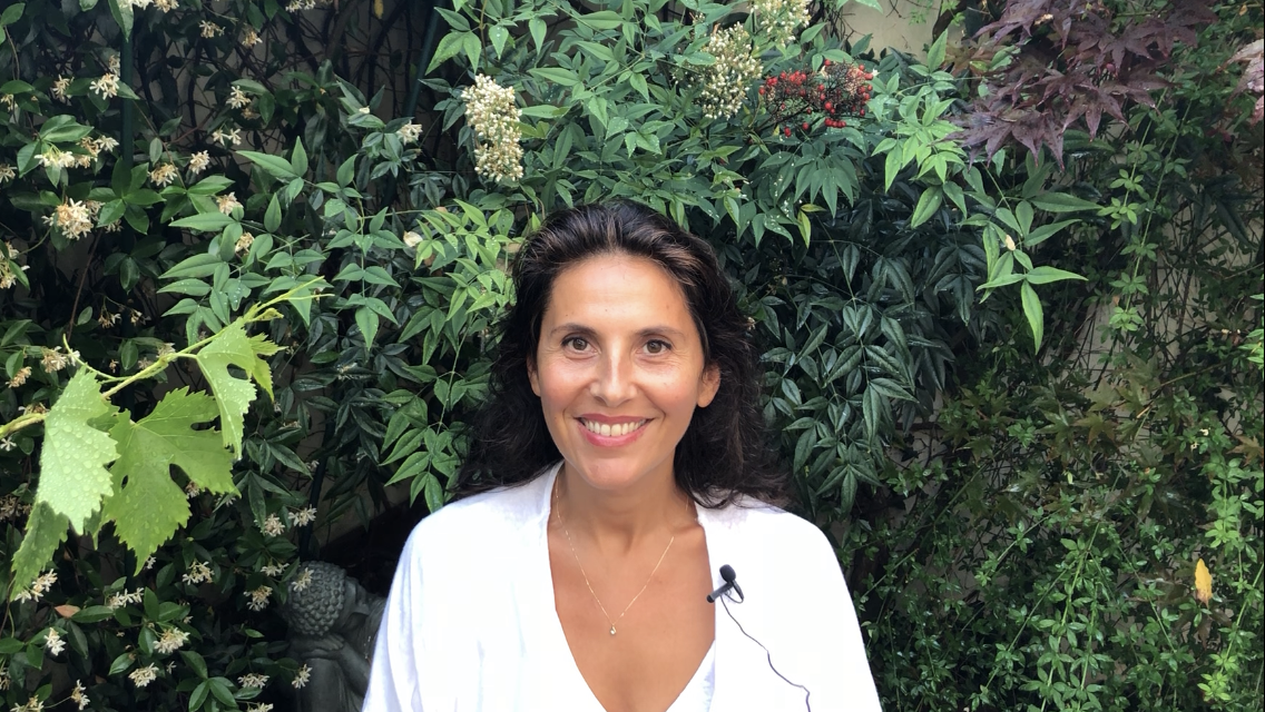 A propos… de moi